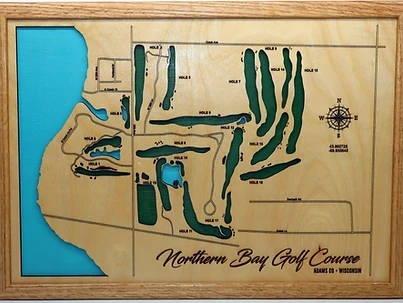 Nepco Lake Golf
